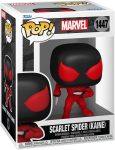 Funko POP Marvel: Spider-Man Comics - Kaine Parker - Marvel Comics - Collectable Vinyl Figure - Gift Idea - Official Merchandise - for Kids & Adults - Comic Books Fans - Model Figure for Collectors