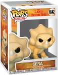 Funko Pop! Movies: The Land Before Time - Cera - Collectable Vinyl Figure - Gift Idea - Official Merchandise - Toys for Kids & Adults - Movie Fans - Model Figure for Collectors and Display