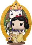 Funko Pop! Deluxe: Snow White - Stained Glass - Collectable Vinyl Figure - Gift Idea - Official Merchandise - Toys for Kids & Adults - Princesses Fans - Model Figure for Collectors and Display