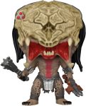 Funko Pop! Movies: Prey - Feral Predator - Collectable Vinyl Figure - Gift Idea - Official Merchandise - Toys for Kids & Adults - Model Figure for Collectors and Display