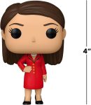 Funko Pop! TV: Gilmore Girls 25th Anniversary - Lorelai Gilmore - Collectable Vinyl Figure - Gift Idea - Official Merchandise - Toys for Kids & Adults - TV Fans - Model Figure for Collectors