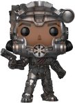 Funko Pop! TV: Fallout - Maximus - 1/6 Odds for Rare Chase Variant - Collectable Vinyl Figure - Gift Idea - Official Merchandise - Toys for Kids & Adults - TV Fans - Model Figure for Collectors
