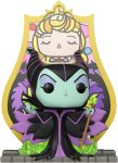 Funko Pop! Deluxe: Villains - Maleficent - Stained Glass - Disney Villains - Collectable Vinyl Figure - Gift Idea - Official Merchandise - Toys for Kids & Adults - Disney Fans - Figure for Collectors