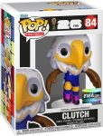Funko Pop! FIFA Mascots: World Cup 2026 - Clutch - FIFA World Cup - Collectable Vinyl Figure - Gift Idea - Official Merchandise - Toys for Kids & Adults - Sports Fans - Model Figure for Collectors