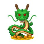 Funko Pop! Animation: Dragonball Z - 10 Shenron Dragon. Multicolor (50223)