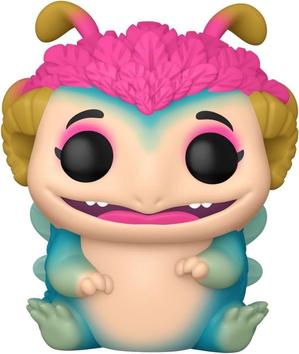Funko POP Movies: Spellbound - Monster Queen Ellsmere - Collectable Vinyl Figure - Gift Idea - Official Merchandise - for Kids & Adults - Movies Fans - Model Figure for Collectors and Display