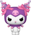 Funko Pop! Sanrio: Kuromi 20th Anniversary &My Melody 50th Anniversary - Kuromi - Hello Kitty - Collectable Vinyl Figure - Gift Idea - Official Merchandise - Toys for Kids & Adults - Sanrio Fans