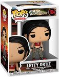 Funko Pop! Movies: Fast & Furious - Letty Ortiz - Collectable Vinyl Figure - Gift Idea - Official Merchandise - Toys for Kids & Adults - Movies Fans - Model Figure for Collectors and Display