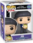 Funko Pop! Rocks: BTS - Jin - (Astronaut) - Collectable Vinyl Figure - Gift Idea - Official Merchandise - Toys for Kids & Adults - Music Fans - Model Figure for Collectors and Display