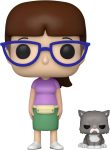 Funko Pop! & Buddy: Bob's Burgers - Gayle and Mr.Business - Collectable Vinyl Figure - Gift Idea - Official Merchandise - Toys for Kids & Adults - Cartoon Fans - Model Figure for Collectors & Display