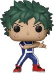 Funko POP! Animation: My Hero Academia - Deku Collectible Figure. Multicolor