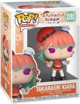 Funko Pop! Animation: Hololive - Takanashi Kiara - Collectable Vinyl Figure - Gift Idea - Official Merchandise - Toys for Kids & Adults - Anime Fans - Model Figure for Collectors and Display