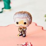 Funko Pop! Movies: Home Alone 2 - Marv - Collectable Vinyl Figure - Gift Idea - Official Merchandise - Toys for Kids & Adults - Movies Fans - Model Figure for Collectors and Display
