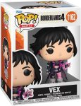 Funko Pop! Games: Borderlands 4 - Vex - Collectable Vinyl Figure - Gift Idea - Official Merchandise - Toys for Kids & Adults - Video Games Fans - Model Figure for Collectors and Display