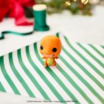 Funko Pop! Bitty: Pokemon - Charmander. Jolteon. Lapras. and Rattata - 0.9 Inch (2.2 Cm) Collectable - Stackable Display Shelf Included - Gift Idea - Party Bags Stocking