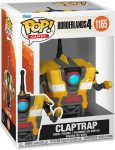 Funko Pop! Games: Borderlands 4 - Claptrap - Collectable Vinyl Figure - Gift Idea - Official Merchandise - Toys for Kids & Adults - Video Games Fans - Model Figure for Collectors and Display