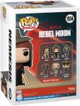 Funko POP! Movies: Rebel Moon - Nemesis - Collectable Vinyl Figure - Gift Idea - Official Merchandise - for Kids & Adults - Movies Fans - Model Figure for Collectors and Display