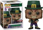 Funko Pop Movies: Leprechaun - Leprechaun - (Bloody). Amazon Exclusive - Collectable Vinyl Figure - Gift Idea - Official Merchandise - Toys for Kids & Adults - Horror Fans