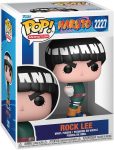 Funko Pop! Animation: Naruto Classic - Rock Lee - Collectable Vinyl Figure - Gift Idea - Official Merchandise - Toys for Kids & Adults - Anime Fans - Model Figure for Collectors and Display
