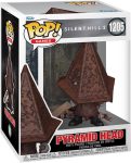 Funko Pop! Premium: Silent Hill - Pyramid Head - Collectable Vinyl Figure - Gift Idea - Official Merchandise - Toys for Kids & Adults - Game Fans - Model Figure for Collectors