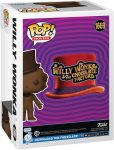 Funko POP! Movies: WWatCF - Willy Wonka - Scented - Collectable Vinyl Figure - Gift Idea - Official Merchandise - for Kids & Adults - Movies Fans - Model Figure for Collectors and Display