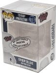 Funko Kpop Demon Hunters Mira with Gok-do Curved Moon Sword + ToyBop Protector: Pop! TV Animation Vinyl Figure (Bundled with Pop Protector Collector Case Gift Set)