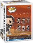 Funko POP! Movies: Dune 2 - Gurney Halleck - Collectable Vinyl Figure - Gift Idea - Official Merchandise - for Kids & Adults - Movies Fans - Model Figure for Collectors and Display