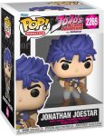 Funko Pop! Animation: JoJo's Bizarre Adventure - Jonathan Joestar - Collectable Vinyl Figure - Gift Idea - Official Merchandise - Toys for Kids & Adults - Anime Fans