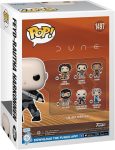 Funko POP! Movies: Dune 2 - Feyd Rautha Harkonnen - Collectable Vinyl Figure - Gift Idea - Official Merchandise - for Kids & Adults - Movies Fans - Model Figure for Collectors and Display