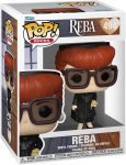 Funko Pop! Rocks: Reba McEntire - Fancy - Collectable Vinyl Figure - Gift Idea - Official Merchandise - Toys for Kids & Adults - Music Fans - Model Figure for Collectors and Display