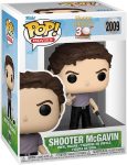 Funko Pop! Movies: Happy Gilmore - Shooter McGavin - Collectable Vinyl Figure - Gift Idea - Official Merchandise - Toys for Kids & Adults - Movies Fans - Model Figure for Collectors and Display