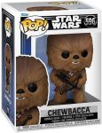 Funko Pop! Star Wars: New Classics - Chewbacca - Collectable Vinyl Figure - Gift Idea - Official Merchandise - Toys for Kids & Adults - Star Wars Fans - Model Figure for Collectors