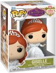 Funko Pop! Disney: Enchanted - Giselle - Wedding - Collectable Vinyl Figure - Gift Idea - Official Merchandise - Toys for Kids & Adults - Fantasy Fans - Model Figure for Collectors and Display