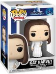 Funko Pop! Movies: Casper 30th Anniversary - Kat Harvey - Collectable Vinyl Figure - Gift Idea - Official Merchandise - Toys for Kids & Adults - Horror Fans