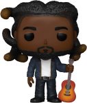 Funko Pop! Collectible Toy Figure - Harbor Road 105