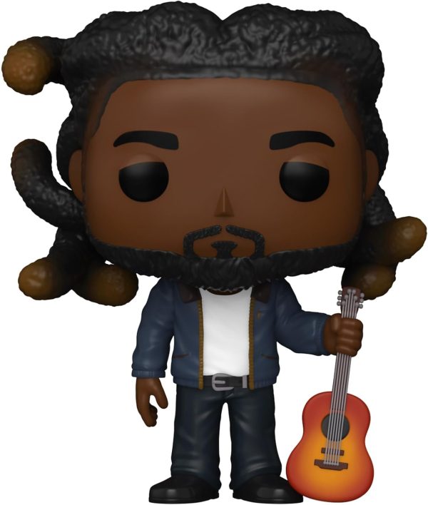 Funko Pop! Collectible Toy Figure - Harbor Road 105