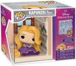 Funko Pop! Nooks: Tangled - Rapunzel in Tower - Collectable Vinyl Figure - Gift Idea - Official Merchandise - Toys for Kids & Adults - Disney Fans - Model Figure for Collectors and Display