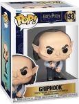 Funko Pop! Movies: Harry Potter and The Deathly Hallows: Pt 2 - Griphook - Collectable Vinyl Figure - Gift Idea - Official Merchandise - Toys for Kids & Adults - Harry Potter Fans