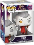 Funko Pop Disney: The Owl House - Edalyn EDA Clawthorne - EDA - Collectable Vinyl Figure - Gift Idea - Official Merchandise - Toys for Kids & Adults - Cartoon/Animation Fans