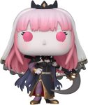 Funko Pop! Animation: Hololive - Mori Calliope - Collectable Vinyl Figure - Gift Idea - Official Merchandise - Toys for Kids & Adults - Anime Fans - Model Figure for Collectors and Display