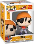 Funko POP! Animation: DBGT - Pan - Dragon Ball - Collectable Vinyl Figure - Gift Idea - Official Merchandise - for Kids & Adults - Anime Fans - Model Figure for Collectors and Display