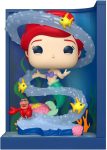Funko Pop! Nooks: The Little Mermaid - Ariel Under The Sea - Collectable Vinyl Figure - Gift Idea - Official Merchandise - Toys for Kids & Adults - Disney Fans - Figure for Collectors and Display