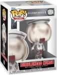 Funko Pop! Games: Silent Hill - Bubblehead Nurse - Collectable Vinyl Figure - Gift Idea - Official Merchandise - Toys for Kids & Adults - Game Fans - Model Figure for Collectors