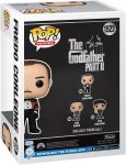 Funko POP! Movies: The Godfather Part 2- Fredo Corleone - Collectable Vinyl Figure - Gift Idea - Official Merchandise - for Kids & Adults - Movies Fans - Model Figure for Collectors and Display