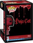 Funko POP Rocks: Doja Cat - Scarlet - Collectable Vinyl Figure - Gift Idea - Official Merchandise - for Kids & Adults - Music Fans - Model Figure for Collectors and Display
