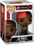 Funko POP! Rocks: Ja Rule - Collectable Vinyl Figure - Gift Idea - Official Merchandise - for Kids & Adults - Music Fans - Model Figure for Collectors and Display