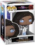 Funko POP! Vinyl: The Marvels - Photon - Collectable Vinyl Figure - Gift Idea - Official Merchandise - for Kids & Adults - Movies Fans - Model Figure for Collectors and Display