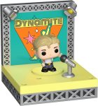 Funko Pop! Bitty Stages: BTS - Dynamite - Jimin - Collectable Vinyl Figure - Gift Idea - Official Merchandise - Toys for Kids & Adults - Kpop Fans