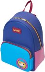 Funko Pop! Yu-Gi-Oh! Fashion Backpack: Dark Magician Girl Mini-Backpack - Dark Magician Girl - Gift Idea - Backpack for Kids & Adults - Anime Fans