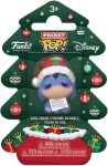 Funko Pop! Pocket Pop Holiday Tree: Winnie The Pooh - Eeyore - Collectable Vinyl Figure - Gift Idea - Official Merchandise - Toys for Kids & Adults - Disney/Pixar Fans - Model Figure for Collectors